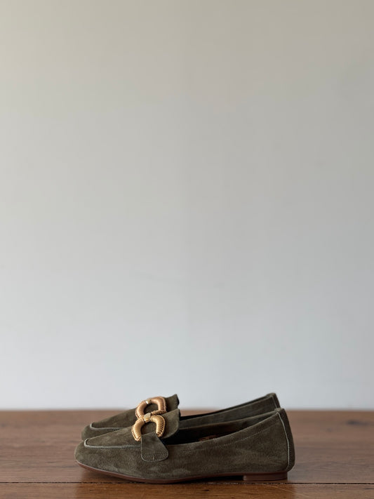 Mocassin Hadrien - REQINS