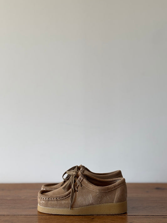 Paraboots Bee - ANOTHER STEP