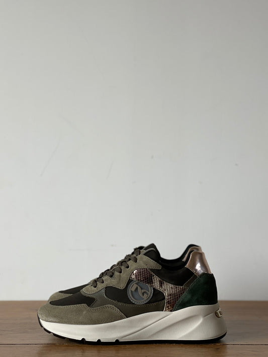 Baskets - NÉRO GIARDINI