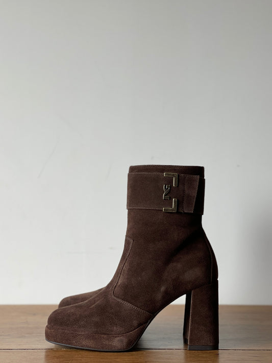 Bottines - NÉRO GIARDINI