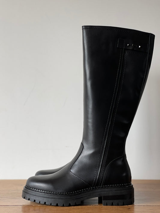 Bottes - NÉRO GIARDINI