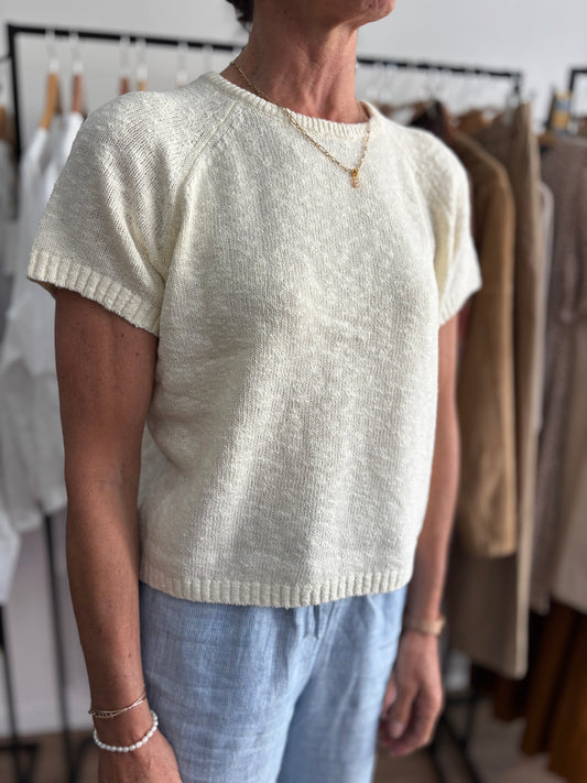 T-shirt Maxwell - JC SOPHIE
