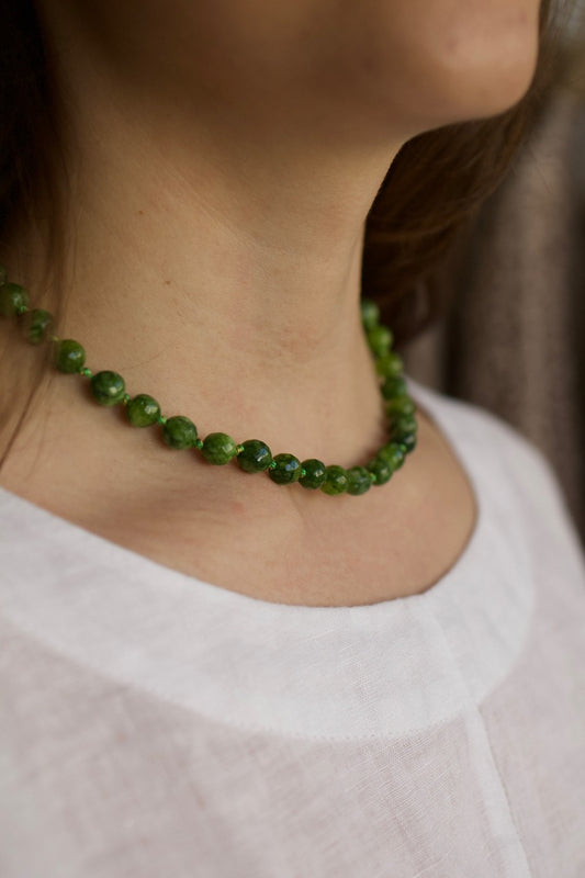 Collier Léonce Choker - PALAS