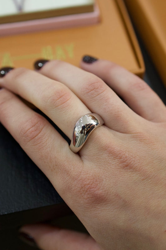 Bague Round One - MYA BAY