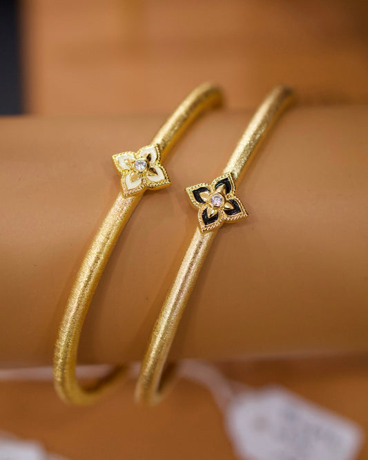 Bracelets Lotus - MYA BAY