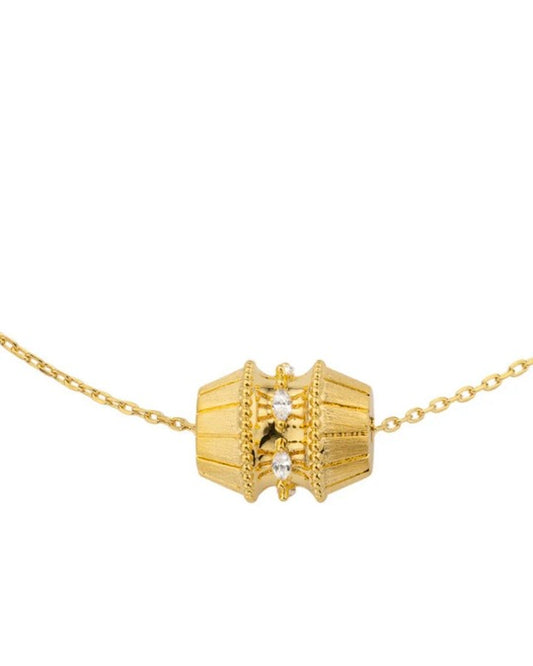 Collier Talisman - MYA BAY