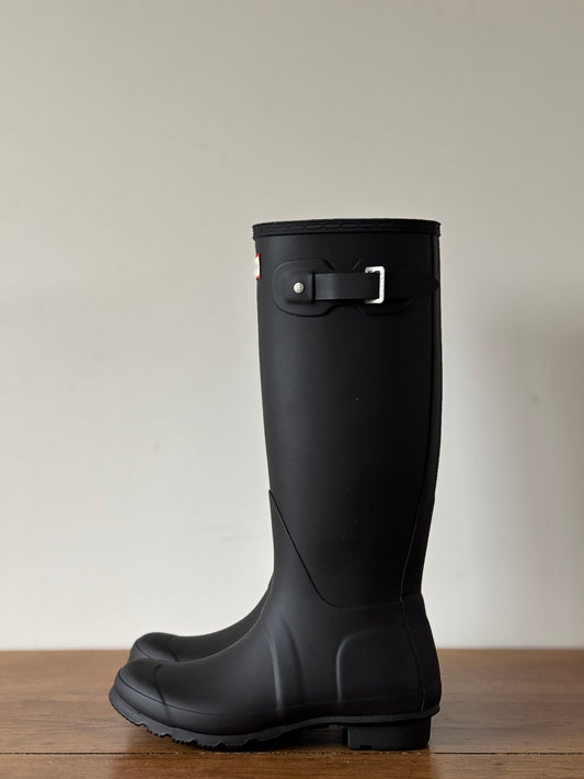 Bottes Original Tall Wellington - HUNTER