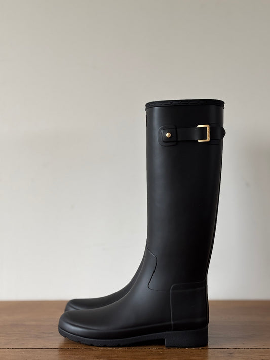 Bottes Refined Slim Fit Tall - HUNTER