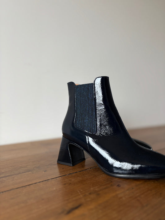 Bottines Faila - ROSEMETAL