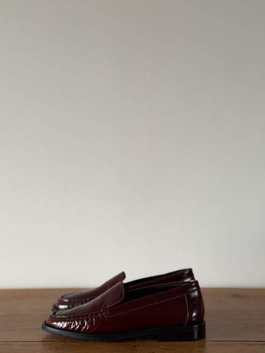 Mocassins Clémentine - MAISON TOUFET