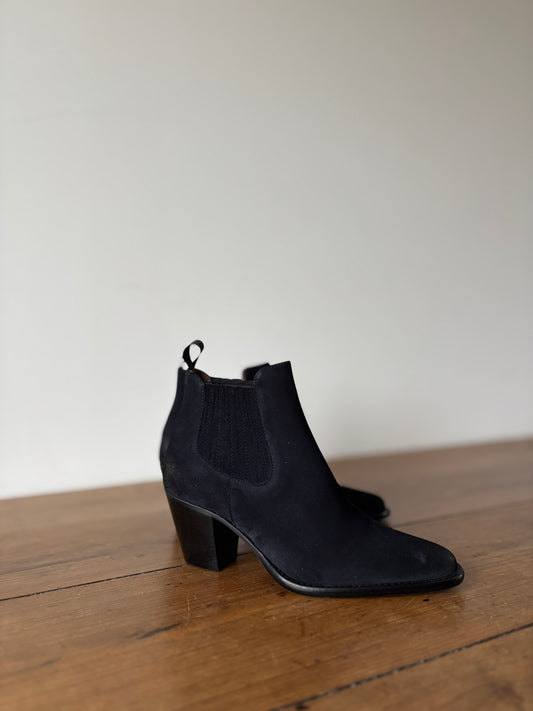 Bottines Reseda - MURATTI