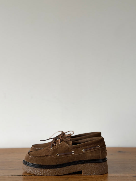 Mocassins Tina - MAISON TOUFET