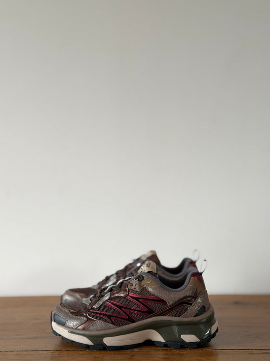 Baskets Altitude Red Velvet - MRP