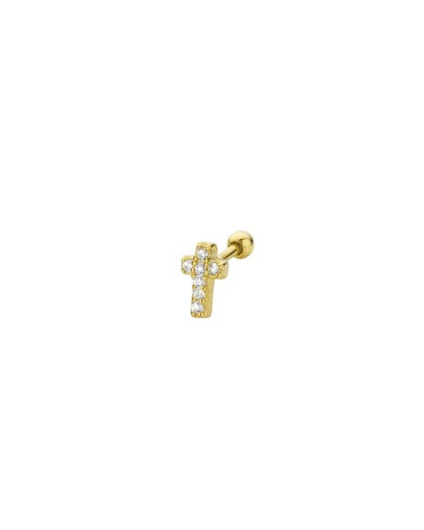 Piercing Cross - MYA BAY