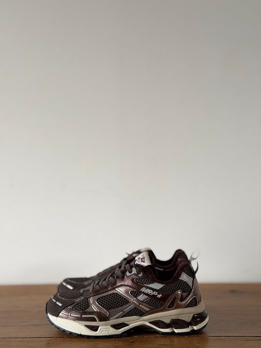 Baskets Melrose V58 Moka - MRP