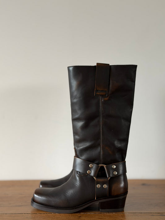 Bottes 