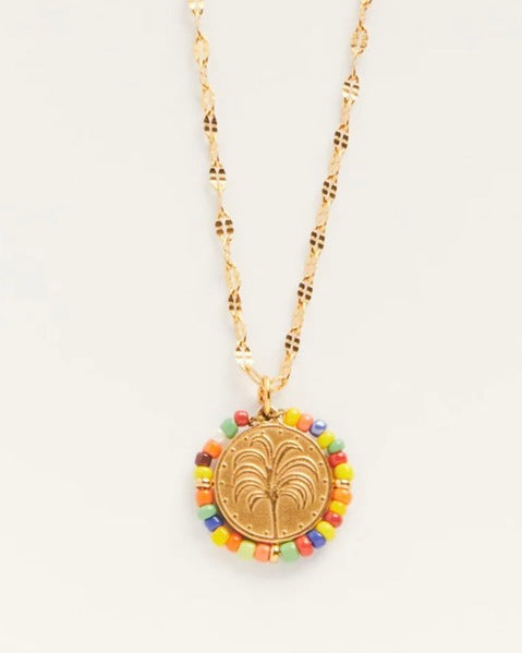 Collier Tutti Frutti - PALAS