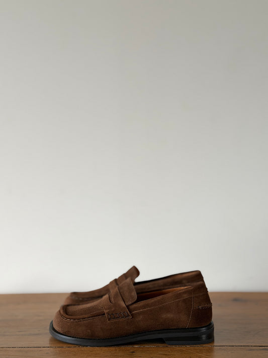 Mocassins fait main - BILLI BI