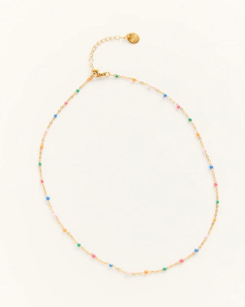 Collier Castelo Choker Sunlight - PALAS