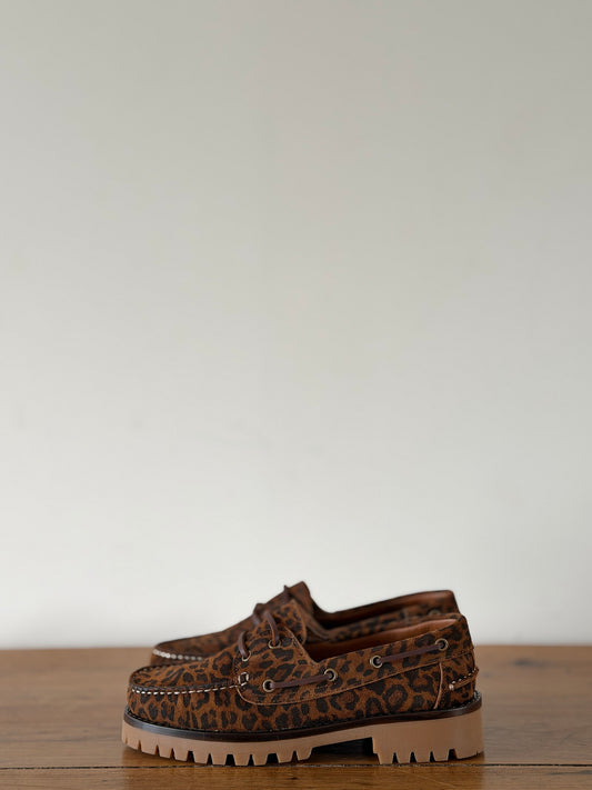 Chaussures Bateaux Flakes - &OTHERSTEP