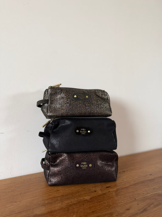Pochette Parisa EP12 - MILA LOUISE