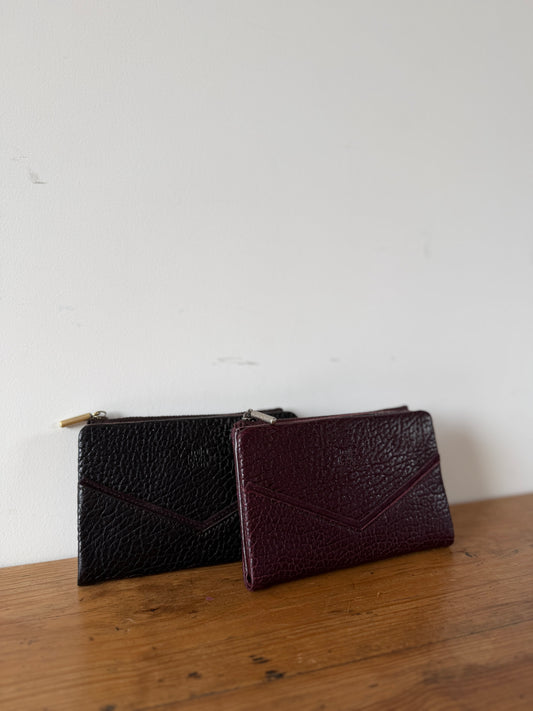 Portefeuille Prun E1 - MILA LOUISE