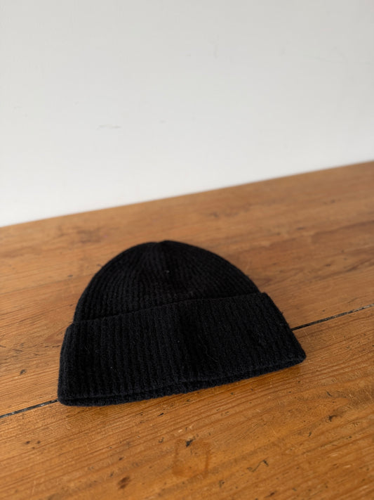Bonnet Sapia Noir -SAMSØE