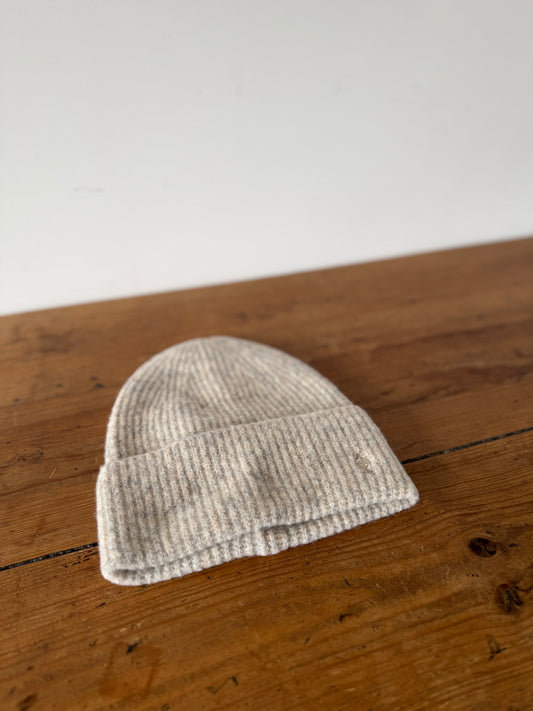 Bonnet Sapia Beige - SAMSØE