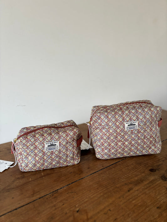 Pochettes N°42 et N°43 Colette Agate - MOISMONT