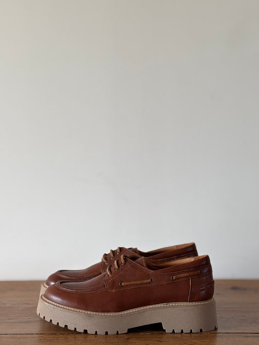 Mocassins Bateau Riva - ALIWELL
