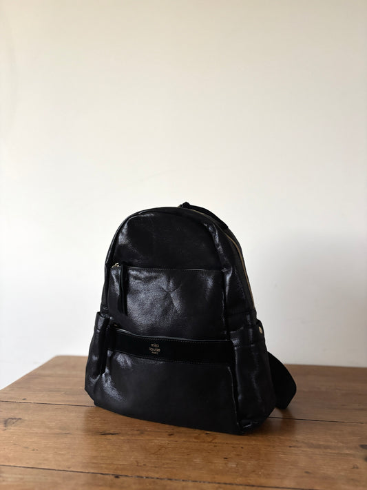 Sac à dos Knap Lx1 - MILA LOUISE
