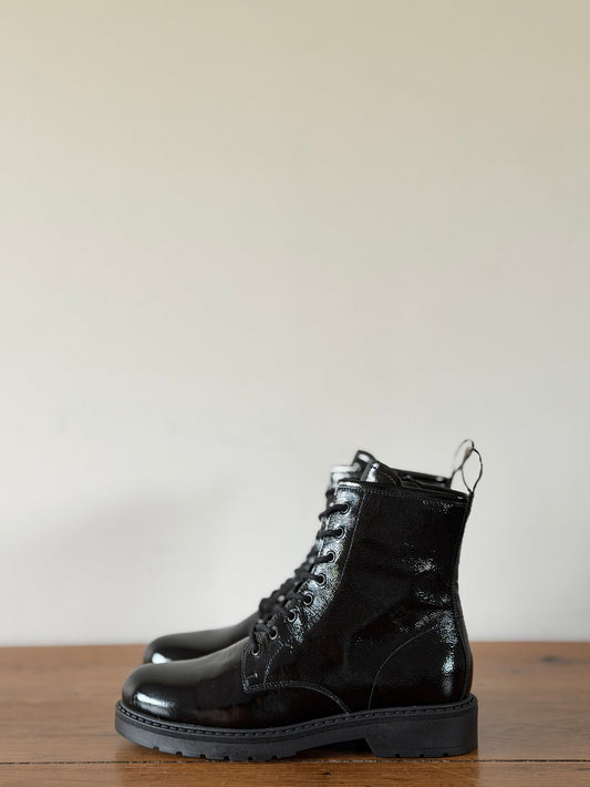 Bottines à lacets - NÉRO GIARDINI