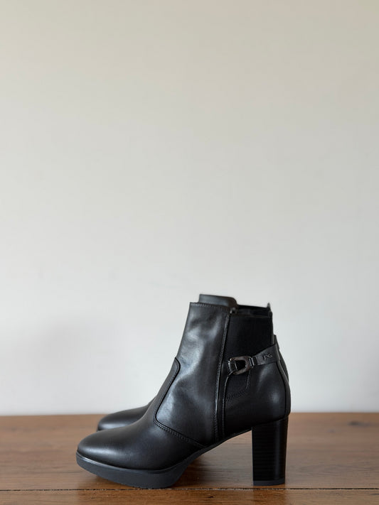 Bottines - NÉRO GIARDINI