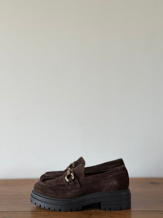 Mocassins - NÉRO GIARDINI