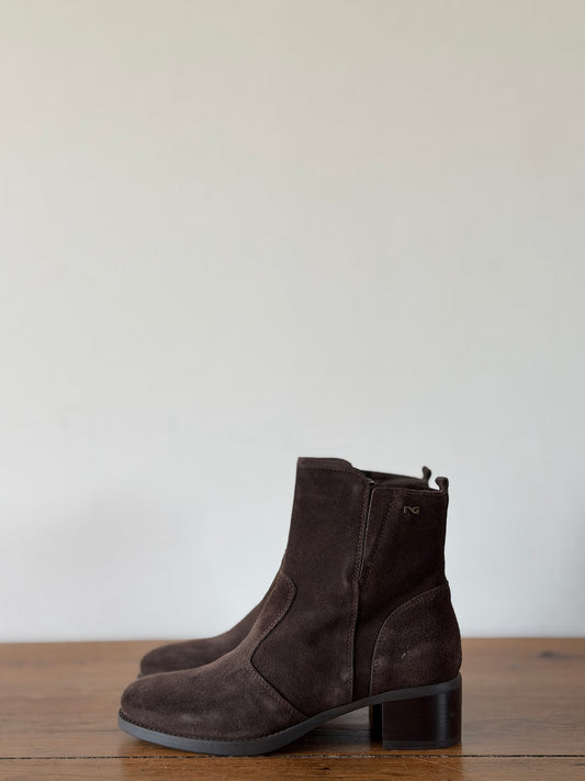 Bottines - NÉRO GIARDINI
