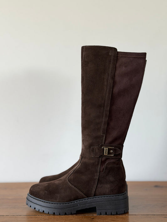 Bottes -NÉRO GIARDINI