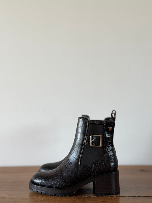 Bottines Otera - JB MARTIN