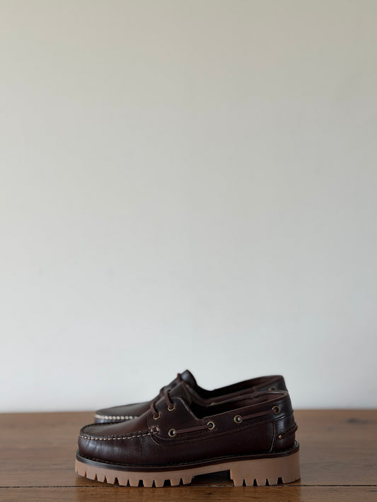 Chaussures Bateaux Flakes - &OTHERSTEP