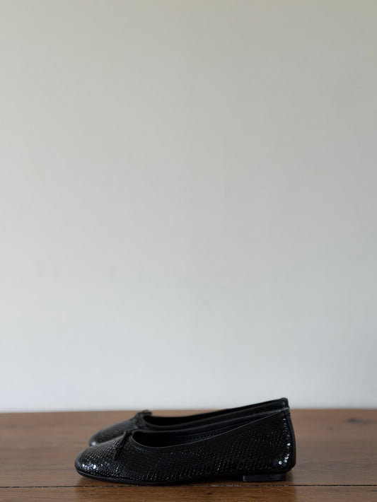Ballerines Harmony Python - REQINS