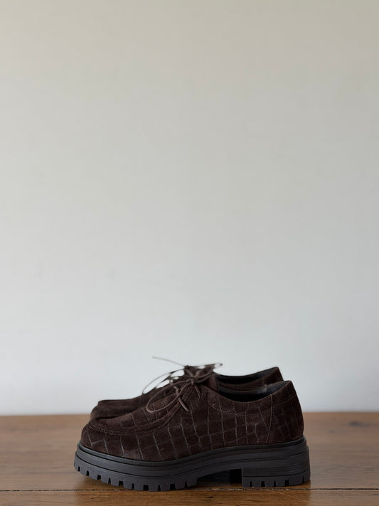 Derbies Sasha - REQINS