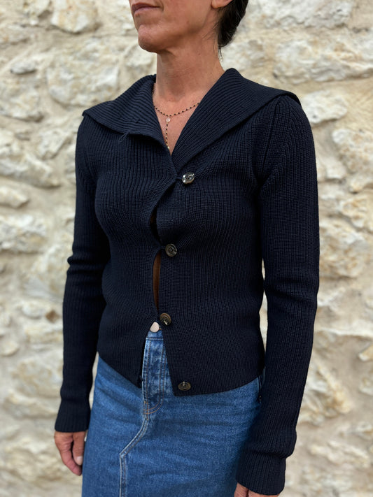 Cardigan Wimy - SOEUR PARIS