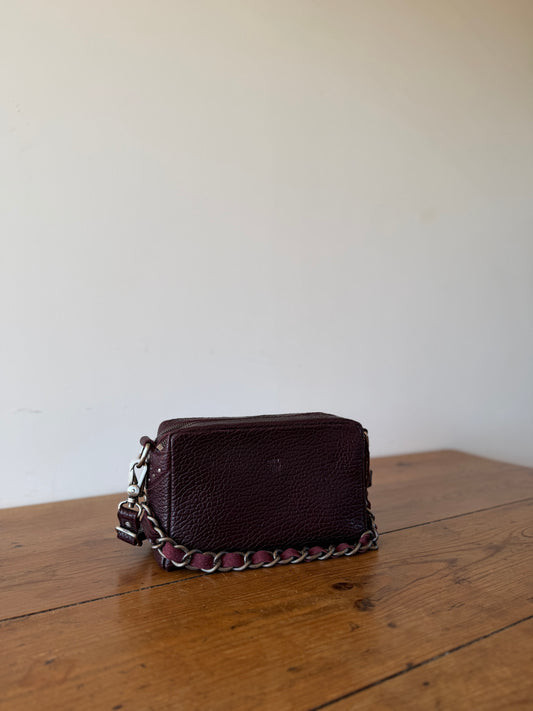 Sac Mama E1 - MILA LOUISE