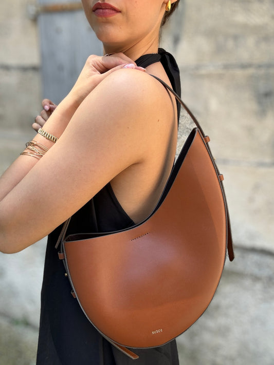 Sac Wino Noisette - SOEUR PARIS