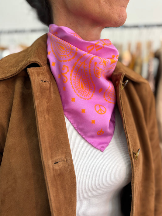 Foulard 