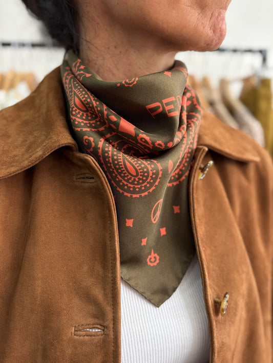 Foulard 