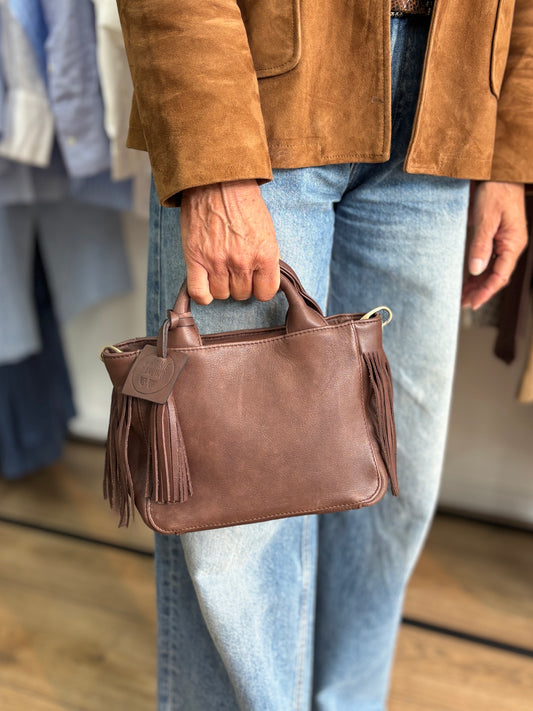 Sac Baby Darling Small - VIRGINIE DARLING