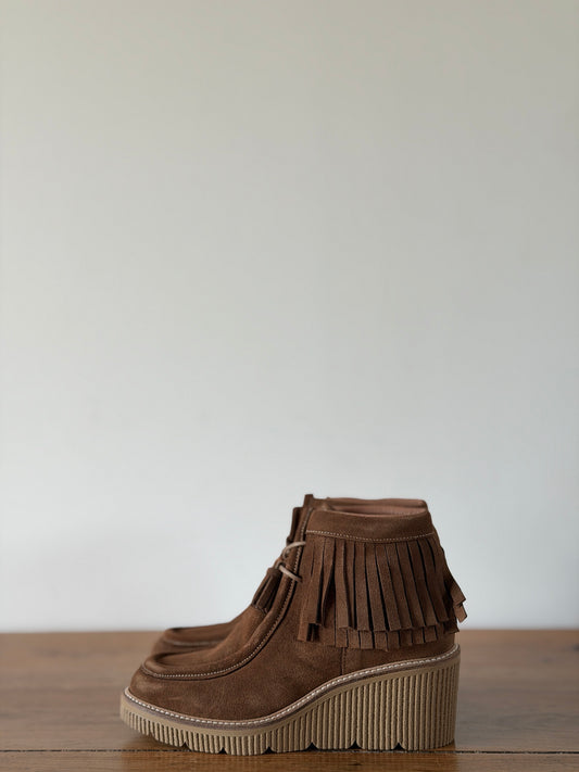 Bottines Ambes - COCO & ABRICOT