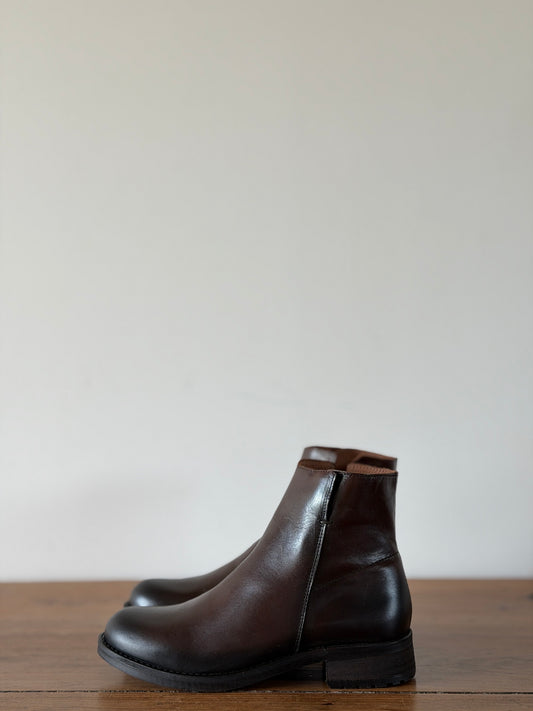Bottines Amanvillers - COCO & ABRICOT