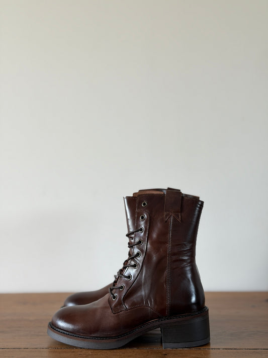 Bottines Amblainville - COCO & ABRICOT