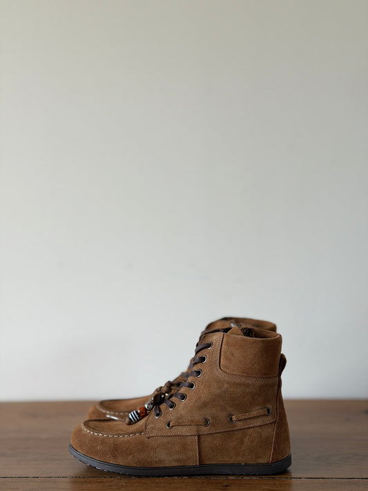 Bottines Moloy - COCO & ABRICOT